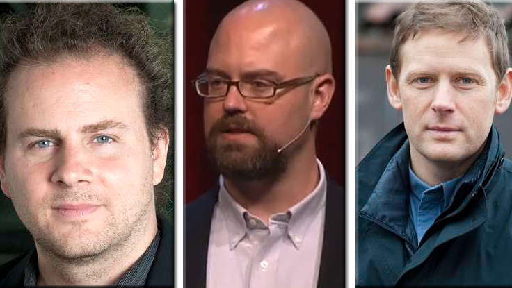 The Future of Urbanism: Lavin's Cities Speakers On The Modern Metropolis